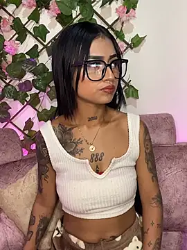 Dirty_isabella18 webcam