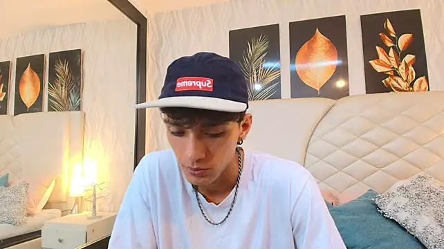 Lean_Portman webcam