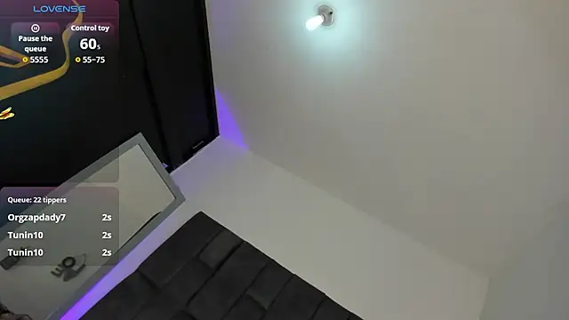amshel_thompson webcam