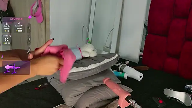 Bunnywetxxx