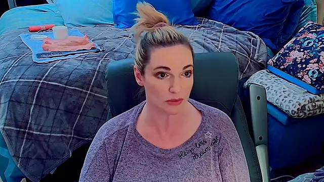 ninajaymes webcam
