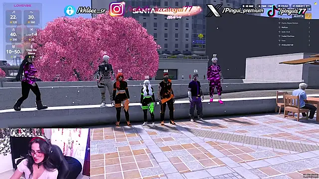 khloe_srr webcam