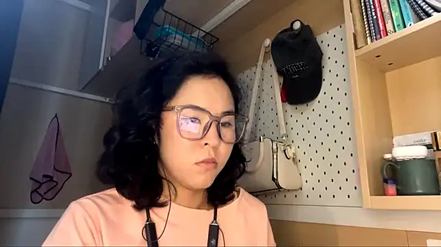 JennyCarpenter webcam