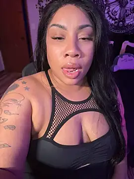 RoxieVoss webcam
