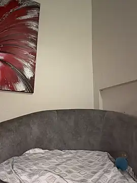 shybbz webcam