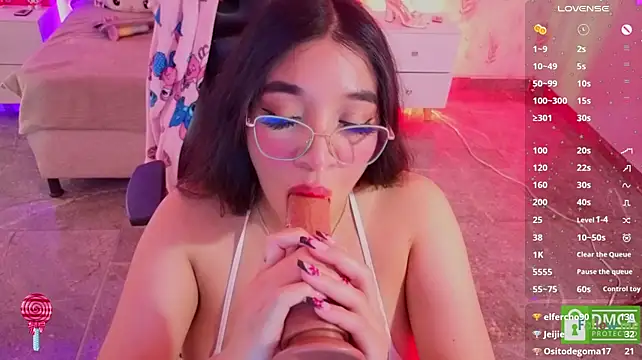 MARIANA_TAY1 webcam