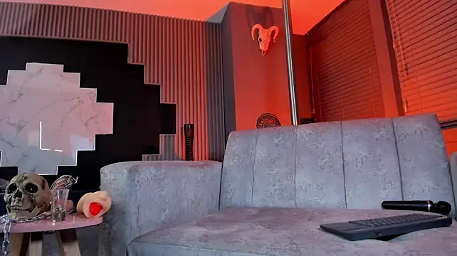 Master_Connor_BDSM webcam