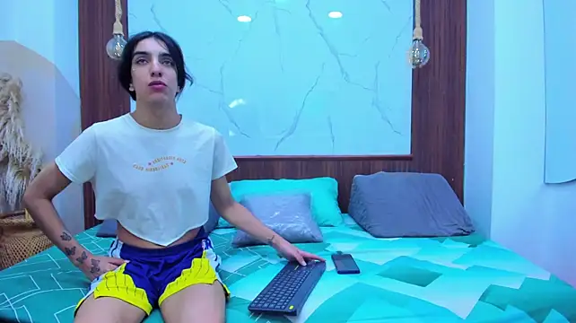 Loversinfire2 webcam