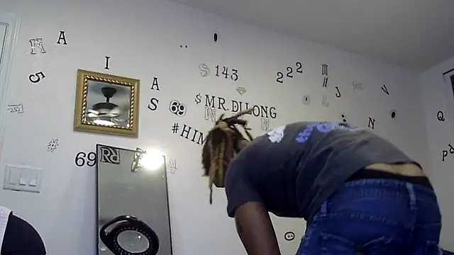 TheRealMrDLlong webcam