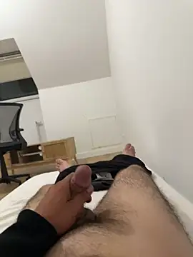 Davvidsm webcam