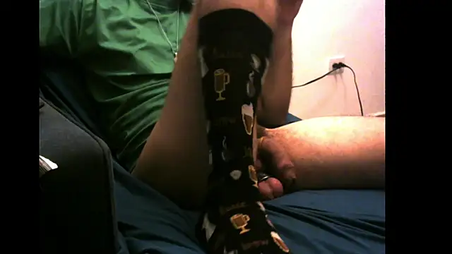 3LEGSSS webcam