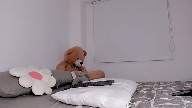 NIKI_COX1 webcam