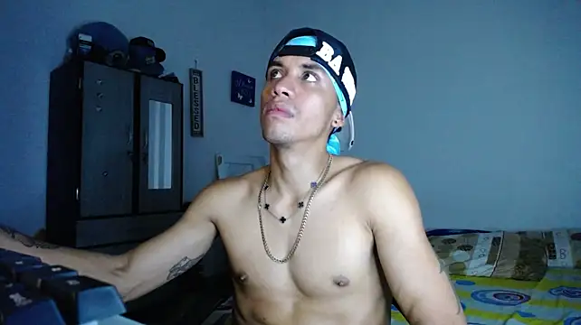 Jersi_parker1996 webcam