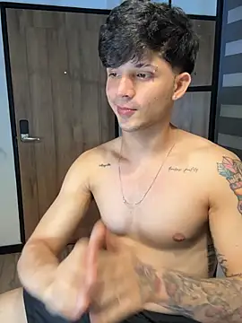 bigjacksonxh webcam