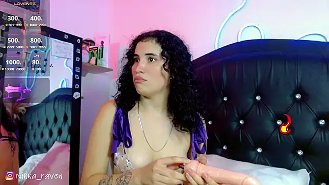 Ninna_ravenn webcam