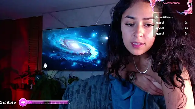 Iris_colette webcam