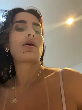Webcam porno en directo de Lusty_Louise