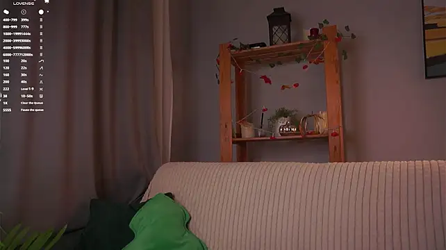 ShantellAngulo webcam