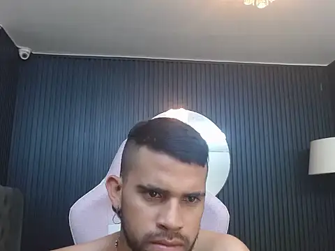 chacorta_ webcam