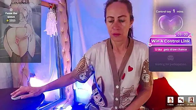 laurasofia45 webcam