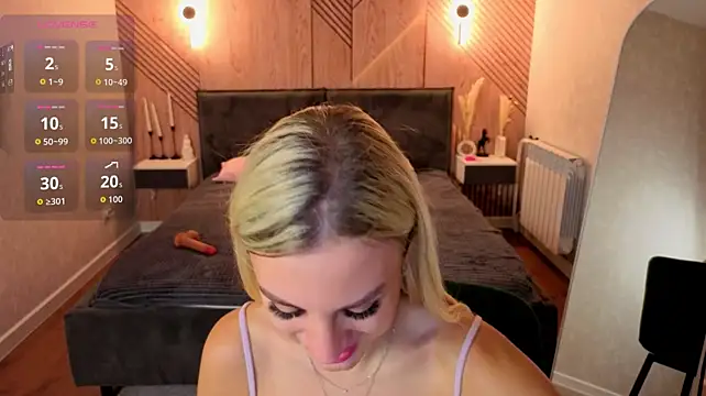 Silen_Tori webcam