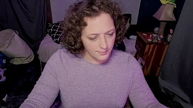 Abagail_soft webcam