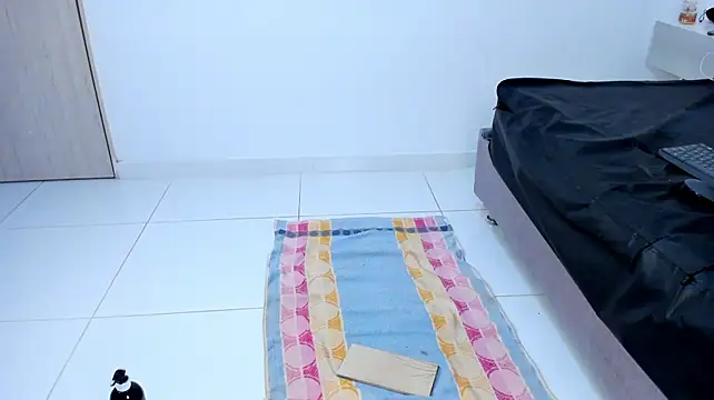 Violetta-foxx webcam