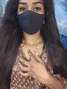 Tamil_Charu_ webcam