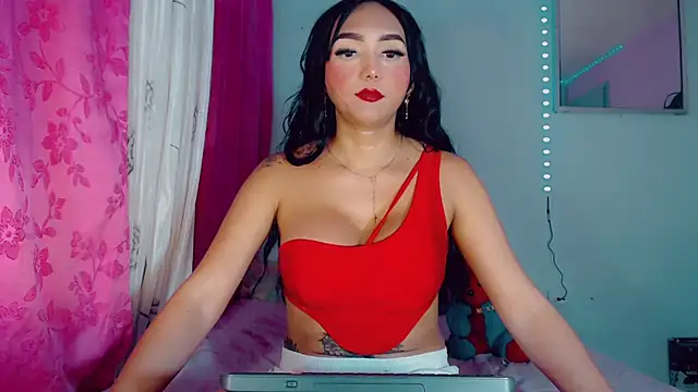 DeboraGill webcam