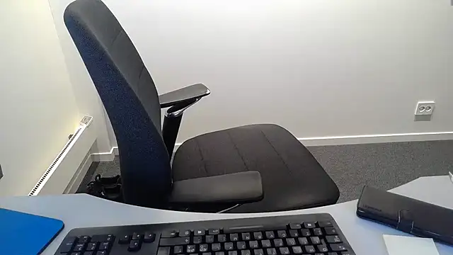 Buggemann webcam