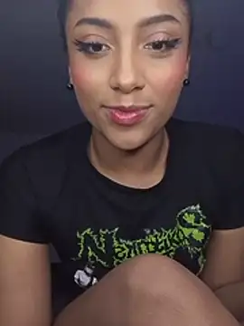 KattyBerryX webcam