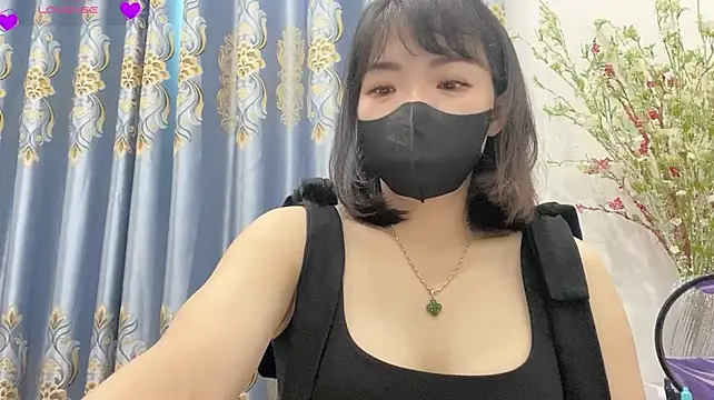 Ryo-Jisoo webcam
