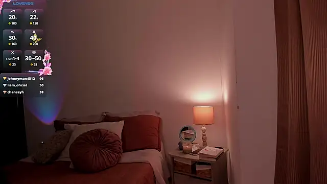 miia_jhones16 webcam