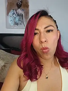 tatianabelli webcam