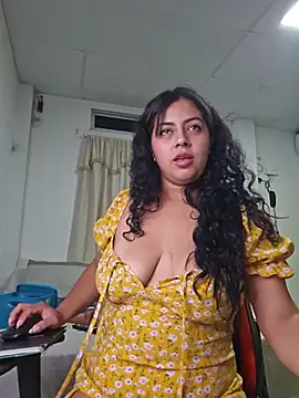 Maryy_01 webcam