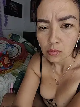 LuluDream webcam