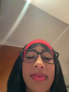 Zaabrina_20 webcam