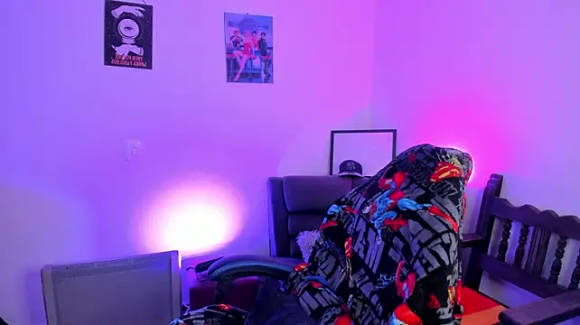 _gia_rosex webcam