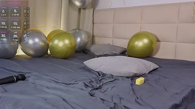 RamonaSpika webcam