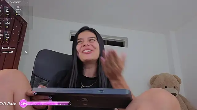 valerihouse_ webcam