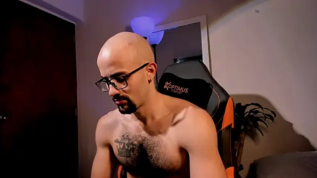 LarryGarzon webcam