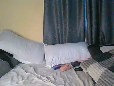 Sexy-Mish webcam