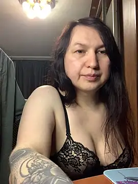EvaBeautyXxX webcam