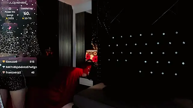Nayara_K webcam