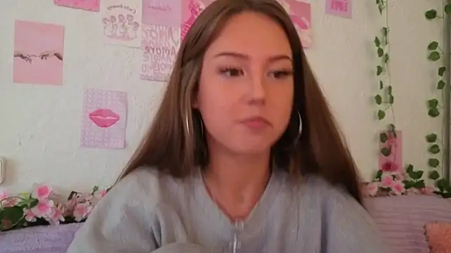 silver_grl webcam