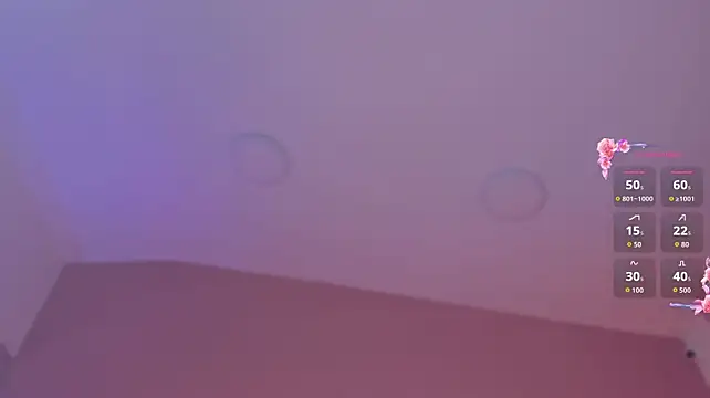 AlyssiaDanger webcam