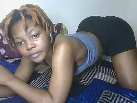 Aura_desire webcam