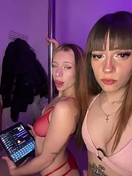 wendyamor webcam
