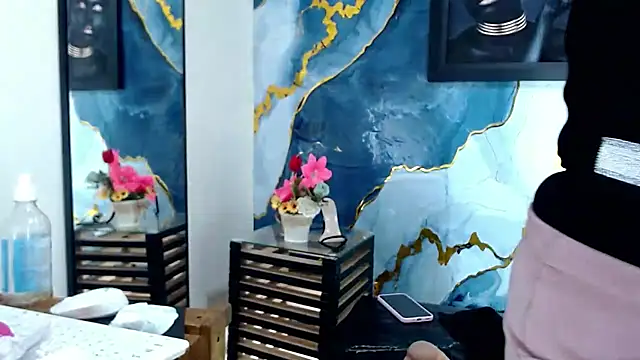 Yasmine_Tapias webcam