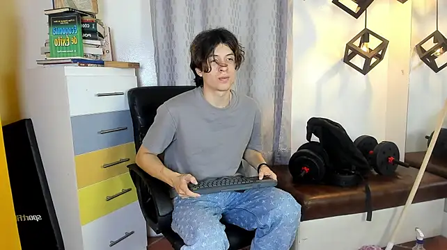 Marcoviolet webcam